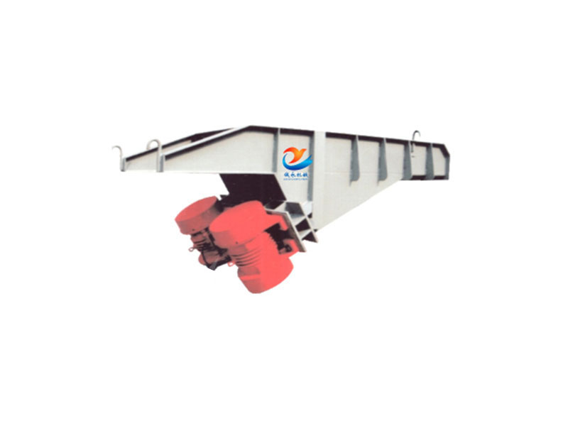 ZG型振動給料機